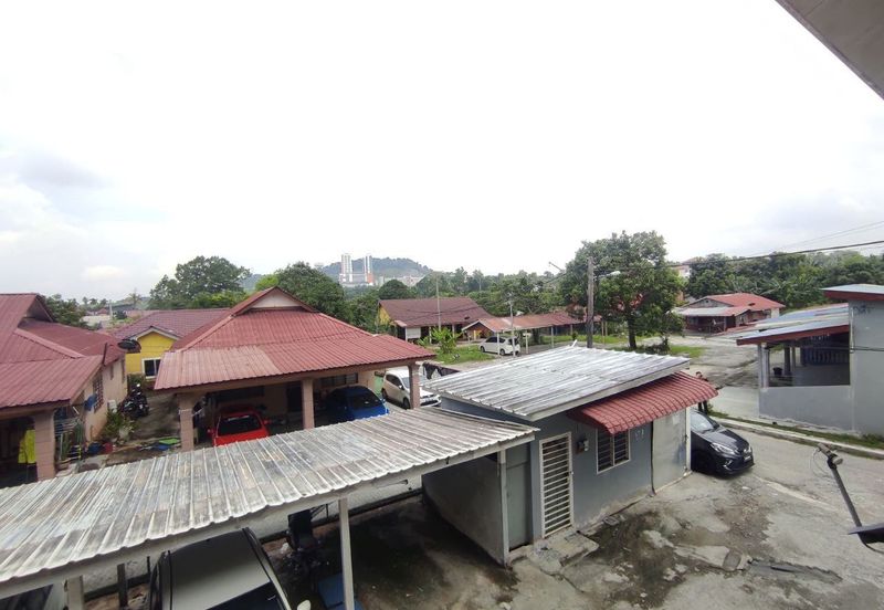 FOR SALE / UNTUK DIJUAL Tanah Lot (Land) Kampung Tengah, Puchong