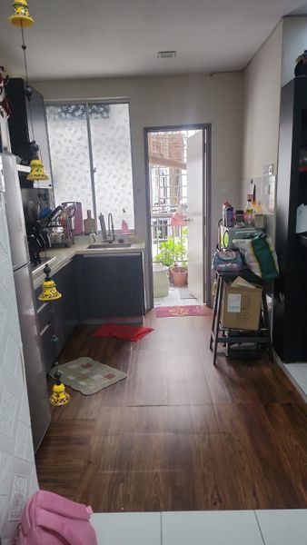 FOR RENT / UNTUK DISEWA Radius Residence @ Selayang Height Selangor, Selangor, Selayang