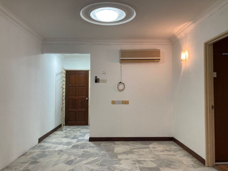 FOR RENT / UNTUK DISEWA Pandan Lake View Apartment Pandan Perdana Kuala Lumpur, Selangor, Pandan Perdana