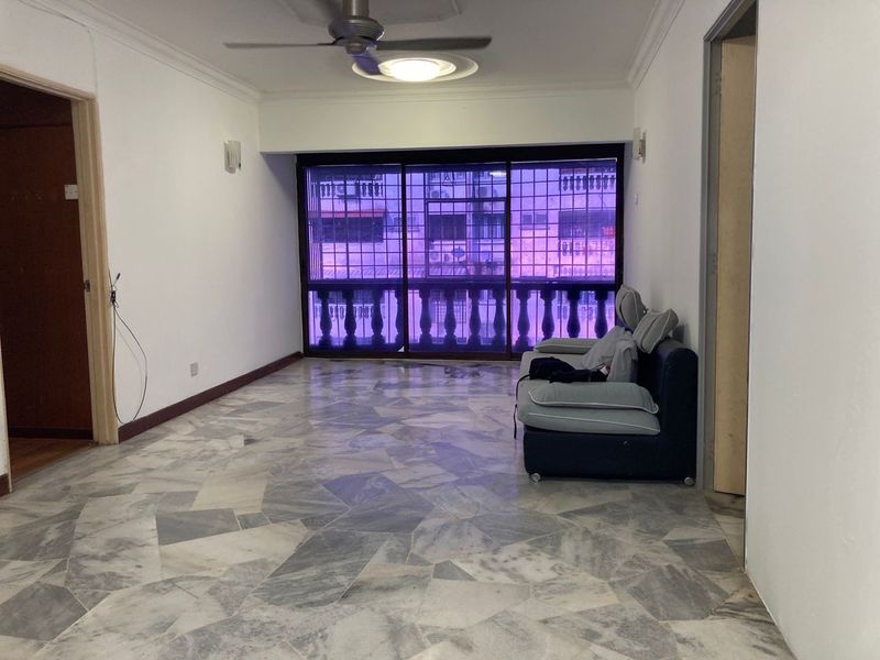 FOR RENT / UNTUK DISEWA Pandan Lake View Apartment Pandan Perdana Kuala Lumpur, Selangor, Pandan Perdana