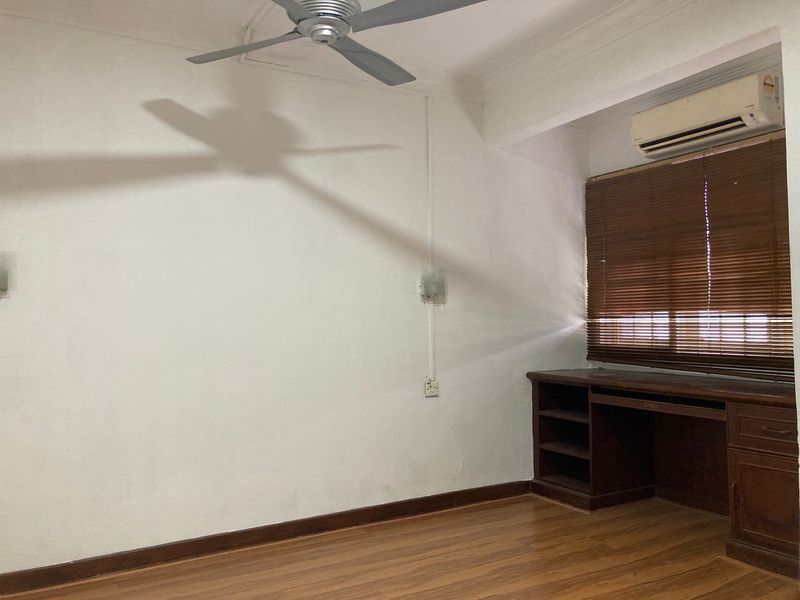 FOR RENT / UNTUK DISEWA Pandan Lake View Apartment Pandan Perdana Kuala Lumpur, Selangor, Pandan Perdana