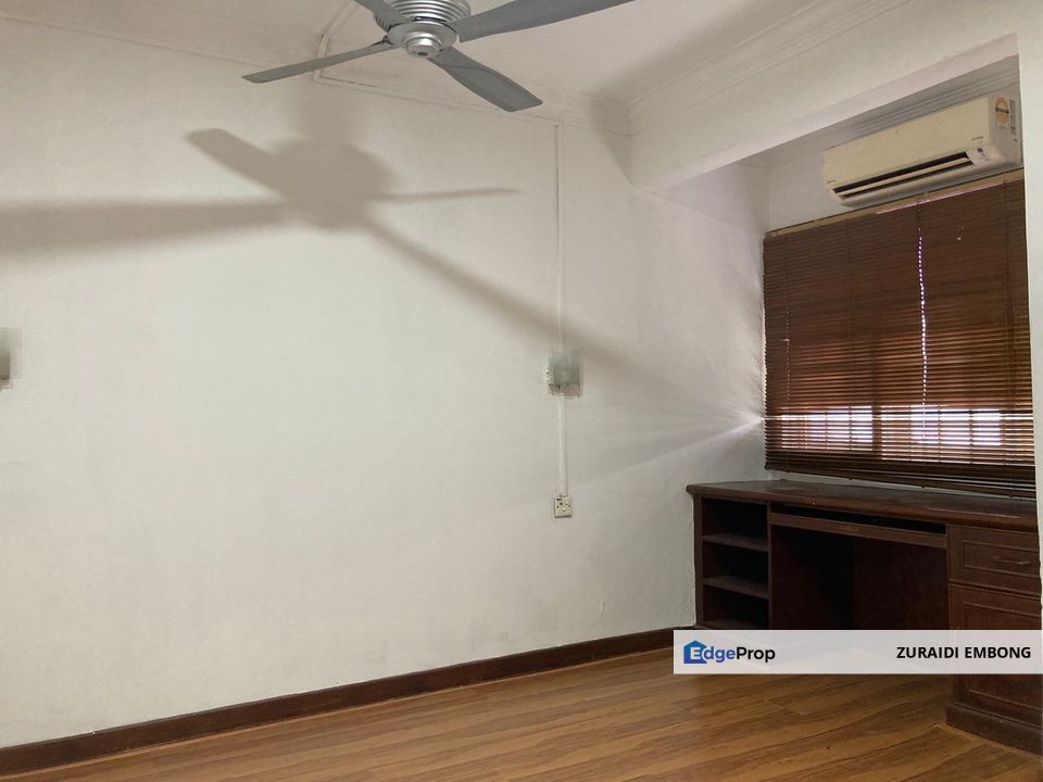 FOR RENT / UNTUK DISEWA Pandan Lake View Apartment Pandan Perdana Kuala Lumpur, Selangor, Pandan Perdana
