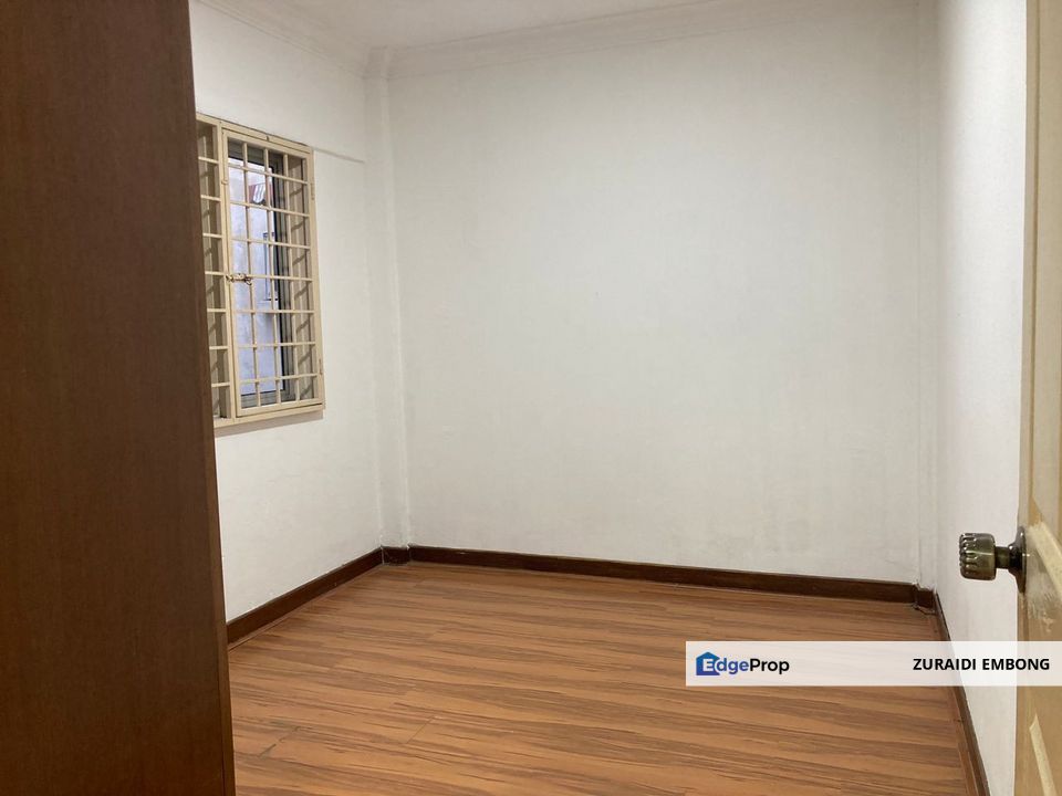 FOR RENT / UNTUK DISEWA Pandan Lake View Apartment Pandan Perdana Kuala Lumpur, Selangor, Pandan Perdana