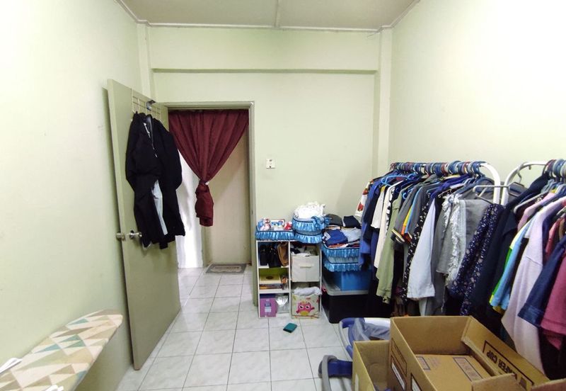 Gugusan Teratai, Seksyen 6 Kota Damansara