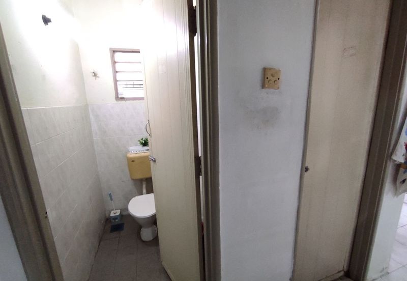 Gugusan Teratai, Seksyen 6 Kota Damansara