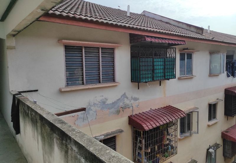 Gugusan Teratai, Seksyen 6 Kota Damansara