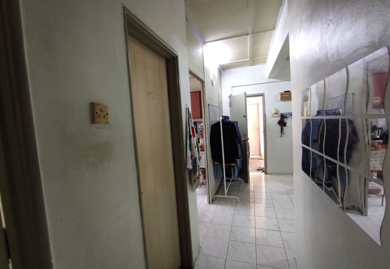 Gugusan Teratai, Seksyen 6 Kota Damansara