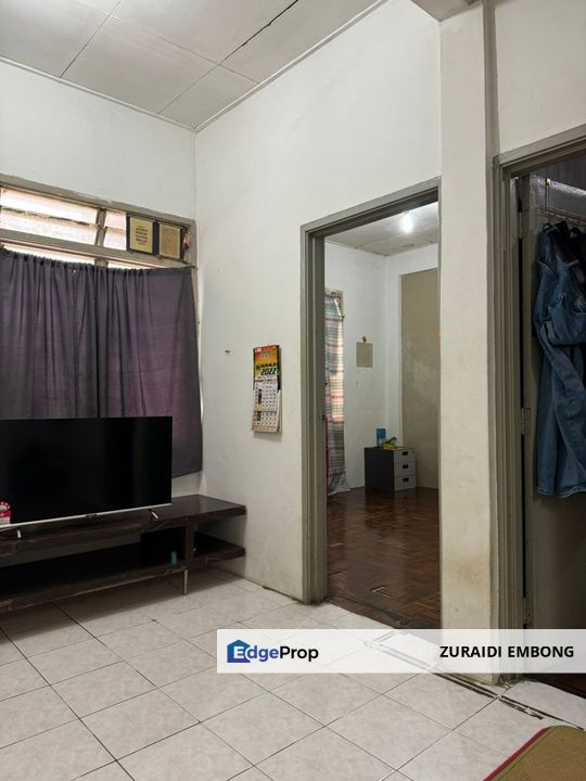 FOR SALE / UNTUK DIJUAL Pangsapuri Jati Lingkaran Dagang Mas Taman Mas Sepang Puchong, Selangor, Puchong