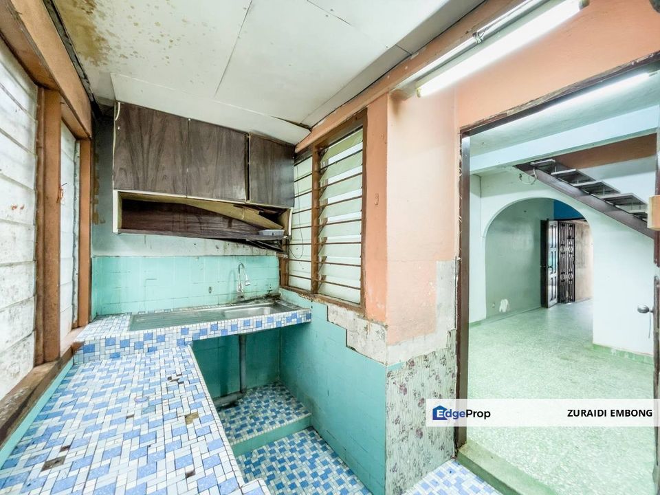 FOR SALE / UNTUK DIJUAL Double Storey, Taman Bukit Anggerik, Cheras , Kuala Lumpur, Kuala Lumpur, Cheras