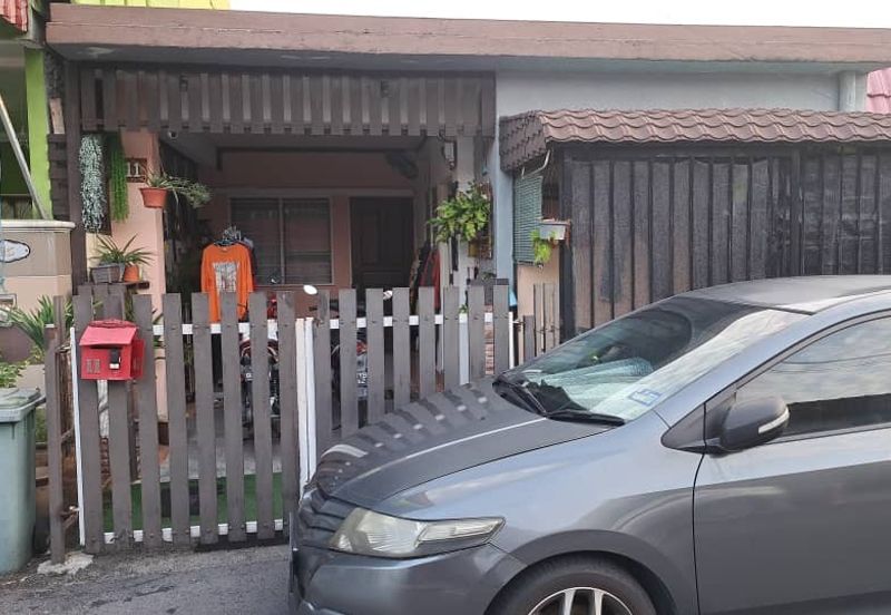 Bandar Tun Razak, Kuala Lumpur