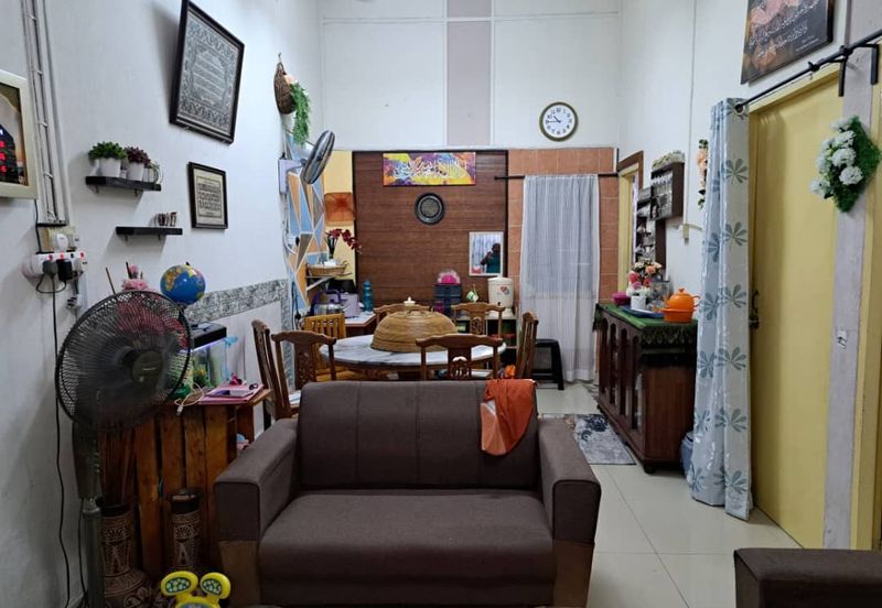 Bandar Tun Razak, Kuala Lumpur