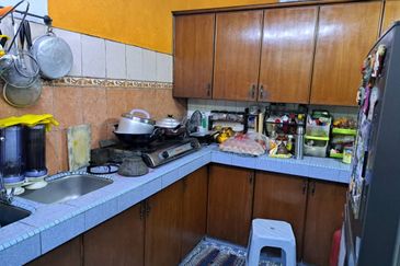 Bandar Tun Razak, Kuala Lumpur