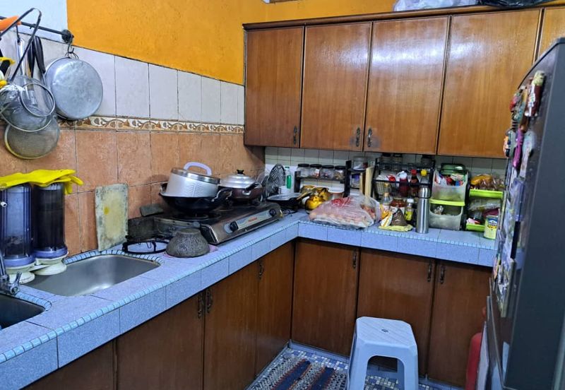 Bandar Tun Razak, Kuala Lumpur