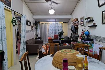 Bandar Tun Razak, Kuala Lumpur