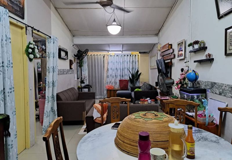 Bandar Tun Razak, Kuala Lumpur