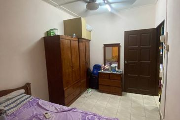 Taman Cheras Perdana