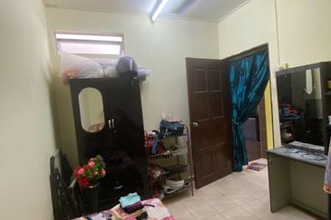 Taman Cheras Perdana