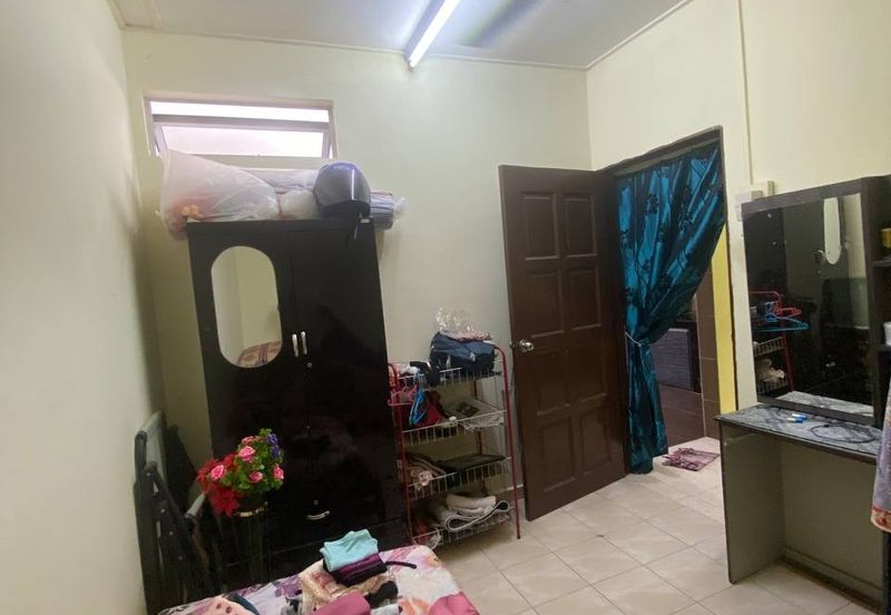 Taman Cheras Perdana