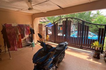 Taman Cheras Perdana