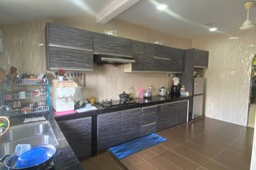 Taman Cheras Perdana