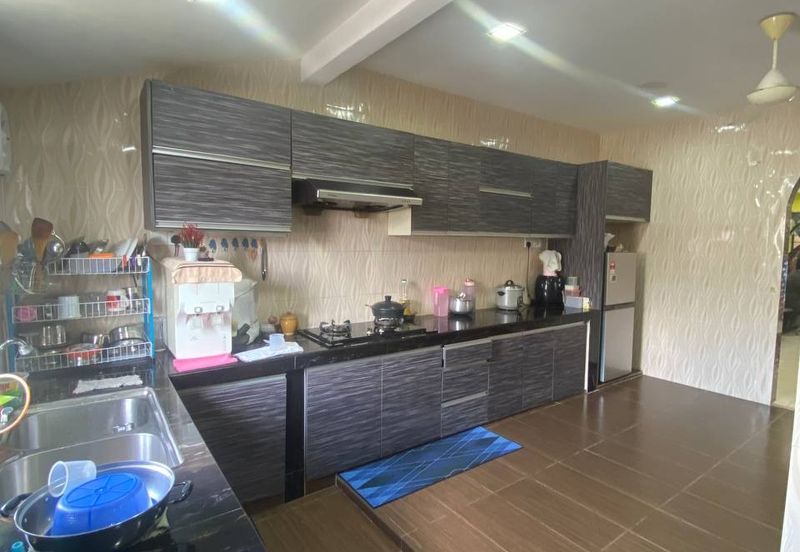 Taman Cheras Perdana