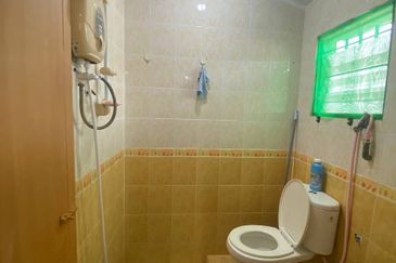 Taman Cheras Perdana