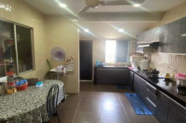 Taman Cheras Perdana