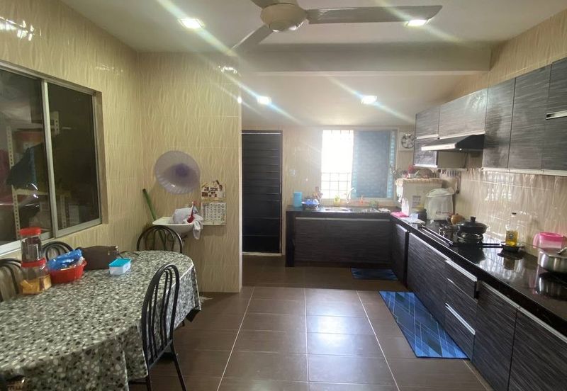 Taman Cheras Perdana