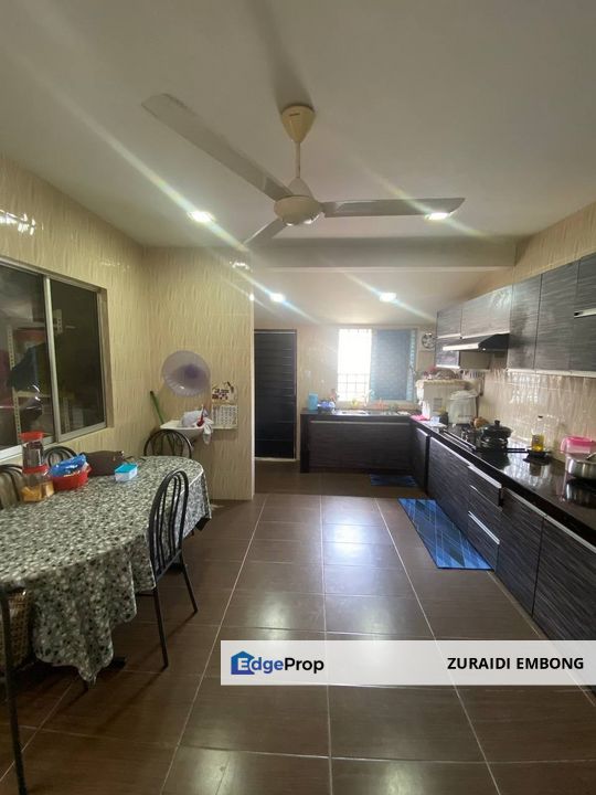 FOR SALE / UNTUK DIJUAL Single Storey Terrace Intermediate Taman Cheras Perdana, Cheras, Selangor, Cheras