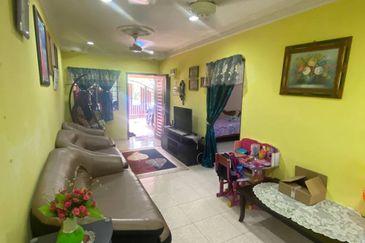 Taman Cheras Perdana