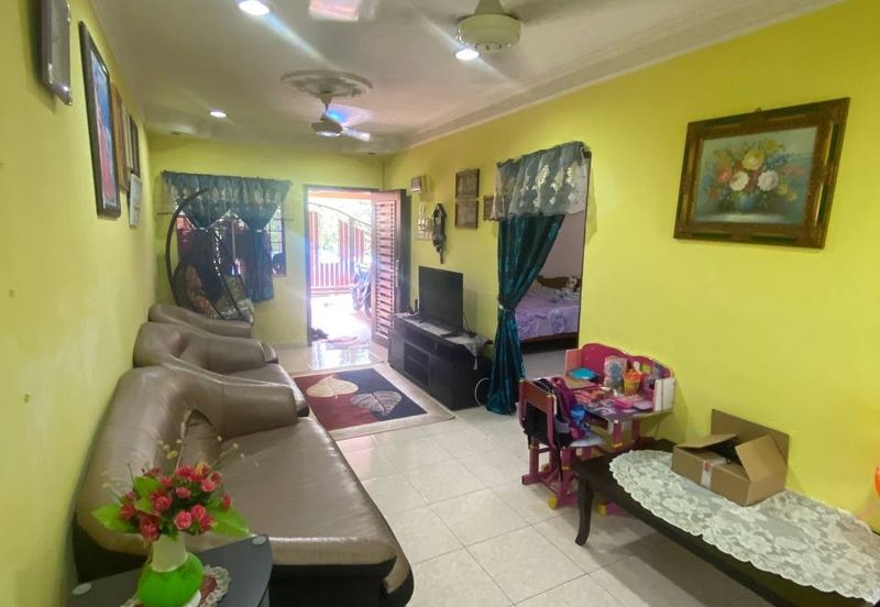 Taman Cheras Perdana