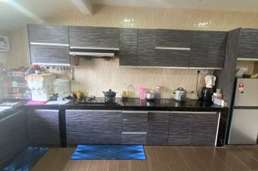 Taman Cheras Perdana