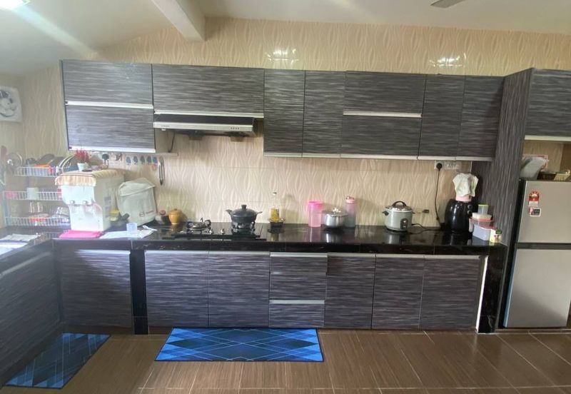 Taman Cheras Perdana