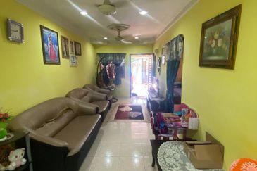 Taman Cheras Perdana