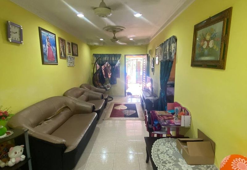 Taman Cheras Perdana