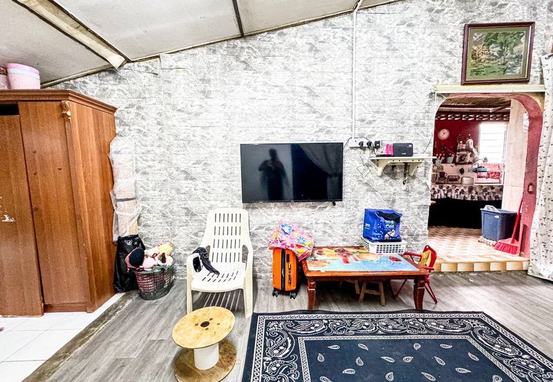 Bandar Tun Razak, Kuala Lumpur