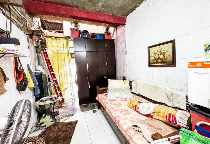 Bandar Tun Razak, Kuala Lumpur