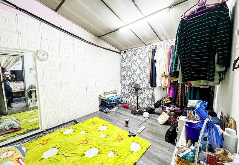 Bandar Tun Razak, Kuala Lumpur