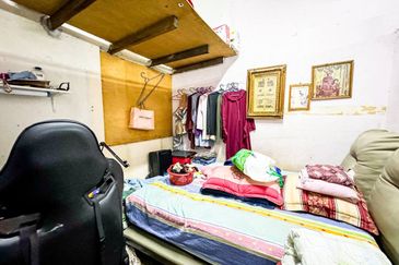 Bandar Tun Razak, Kuala Lumpur