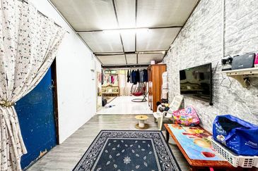 Bandar Tun Razak, Kuala Lumpur