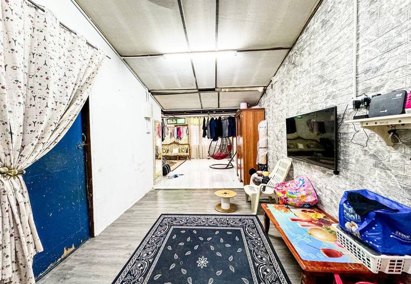 Bandar Tun Razak, Kuala Lumpur