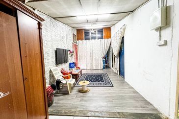 Bandar Tun Razak, Kuala Lumpur