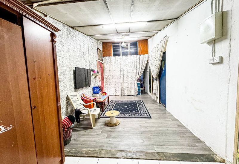 Bandar Tun Razak, Kuala Lumpur