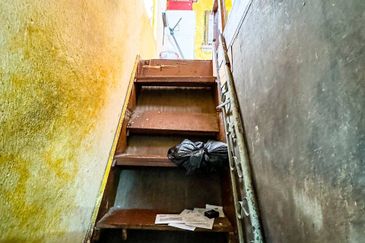 Bandar Tun Razak, Kuala Lumpur