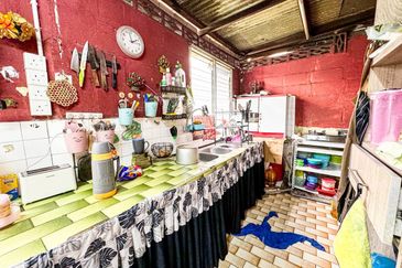 Bandar Tun Razak, Kuala Lumpur