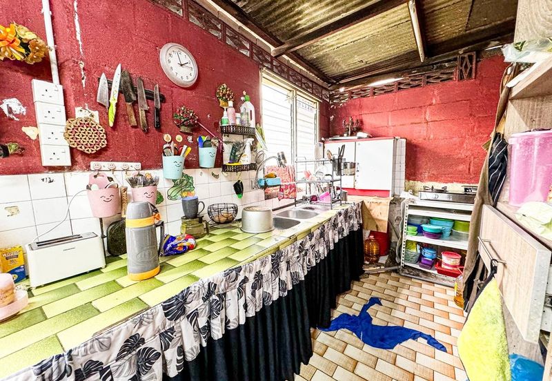 Bandar Tun Razak, Kuala Lumpur