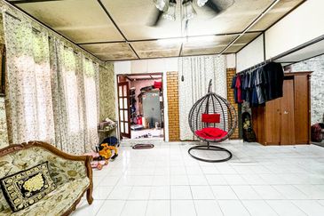 Bandar Tun Razak, Kuala Lumpur