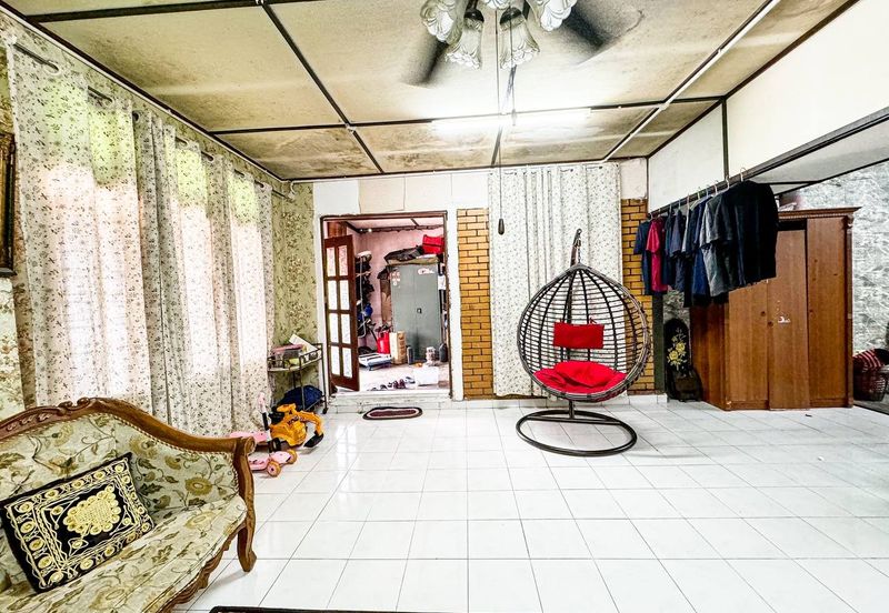 Bandar Tun Razak, Kuala Lumpur