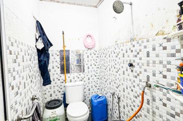 Bandar Tun Razak, Kuala Lumpur