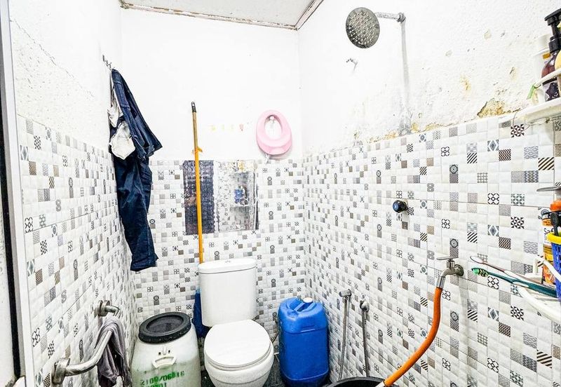 Bandar Tun Razak, Kuala Lumpur